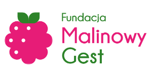 Malinowy Gest